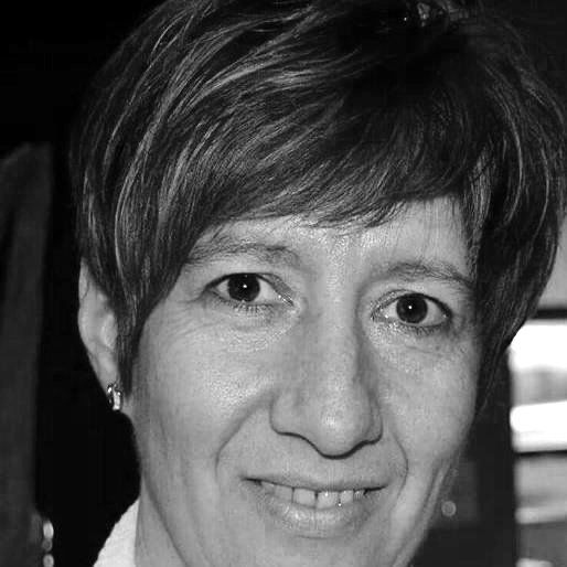 Sabine Lapôtre