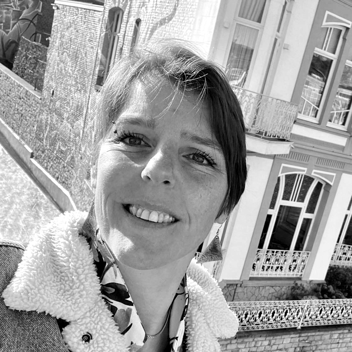 Agnès Marlier
