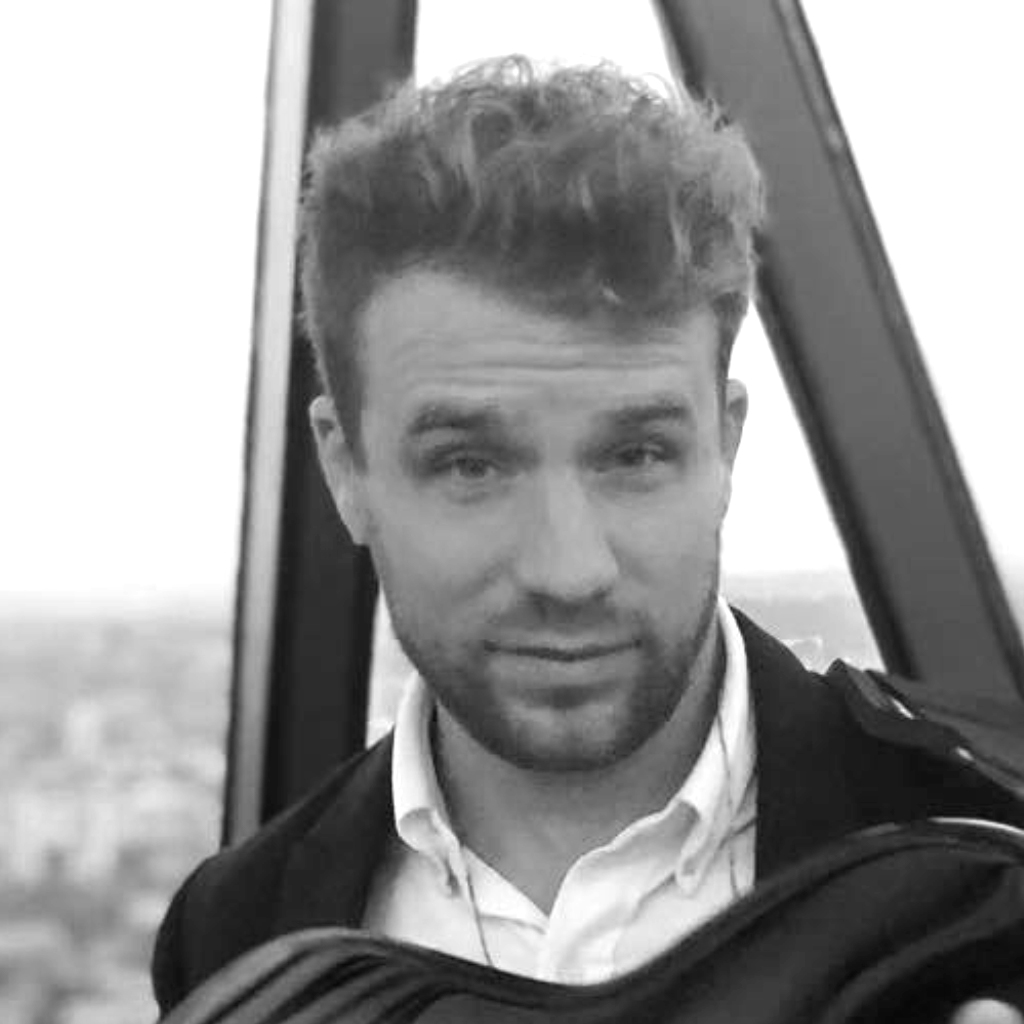 Philippe Dehovre