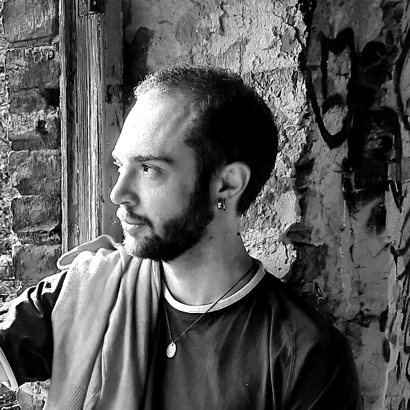 Mateo Bourgogne