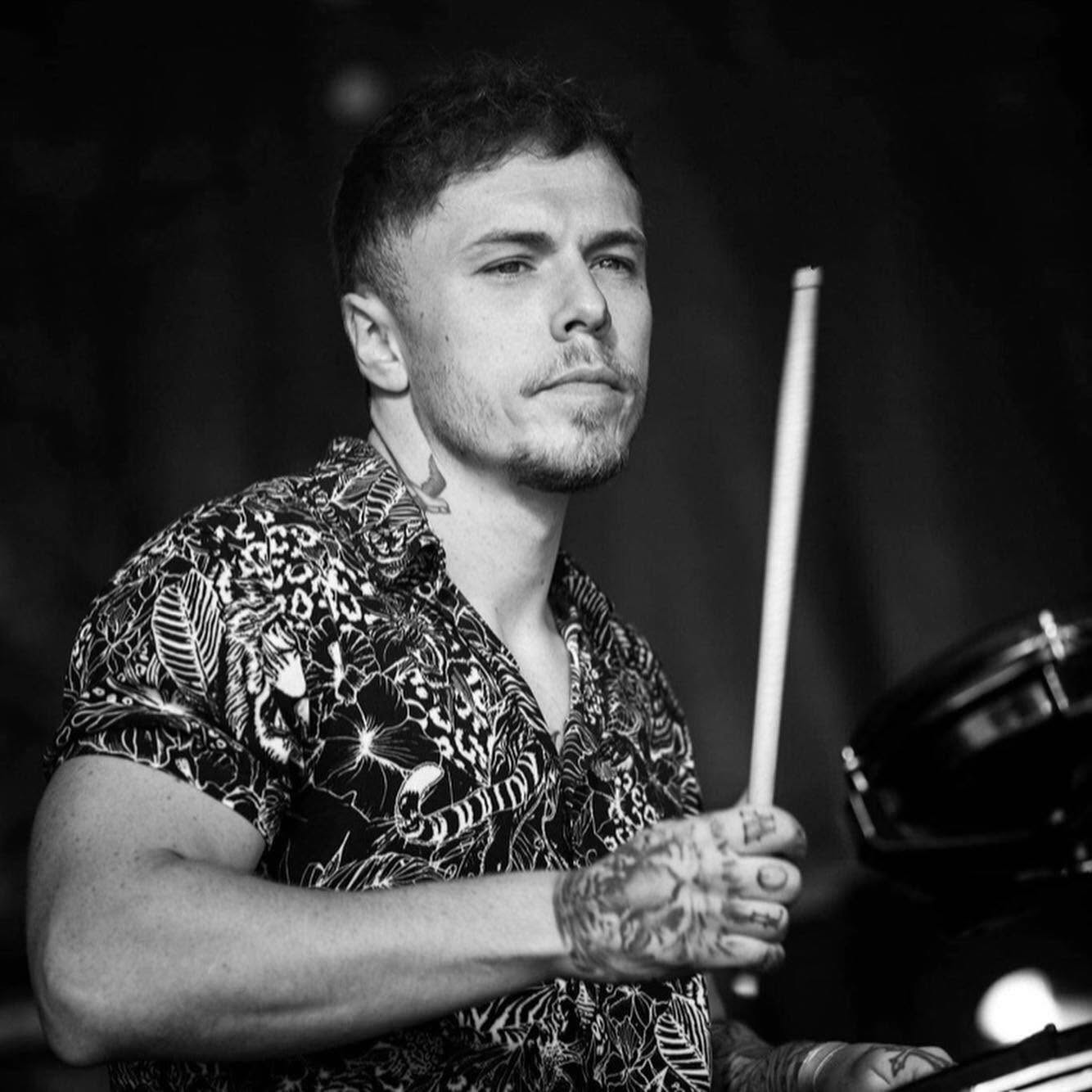 Chris Drouin